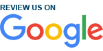 review us on Google